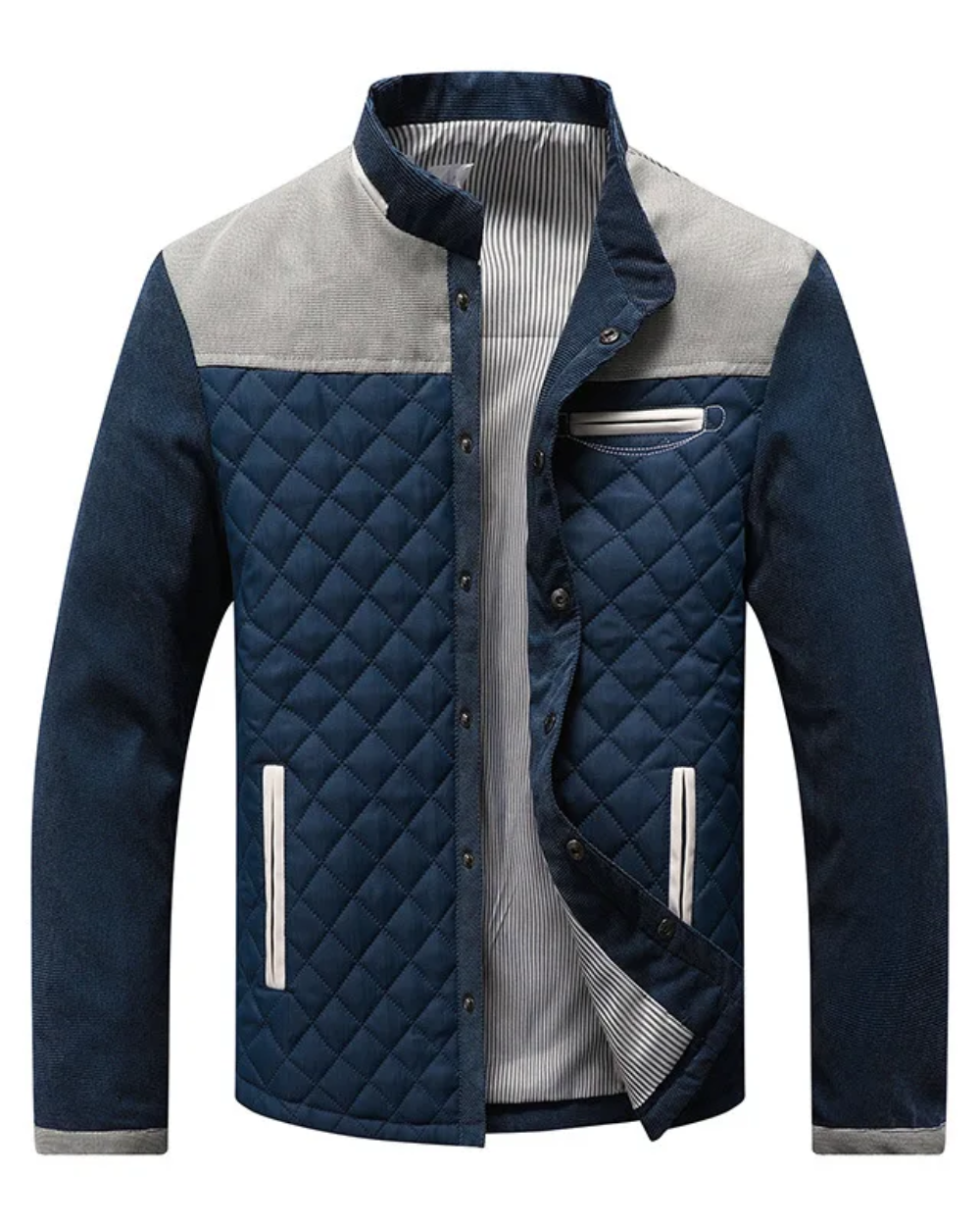 Salino-International | GIACCA DA UOMO DI LUSSO