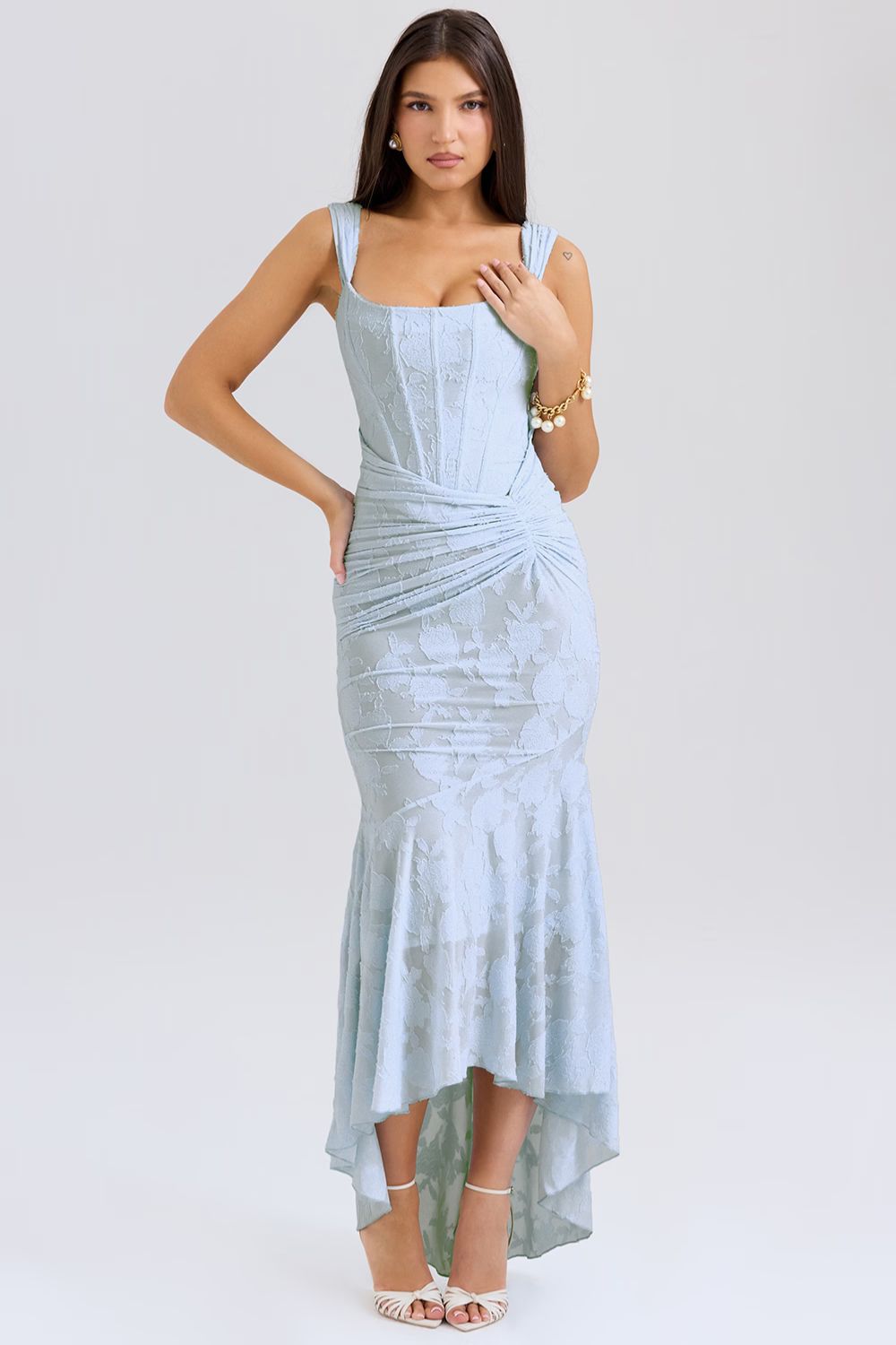 Amira™ | Abito Elegante