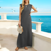 Viktoria™ | Abito Confortevole ed Elegante