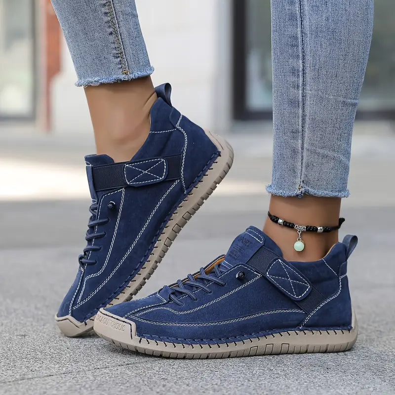 Rita - Sneakers Ortopediche Confortevoli