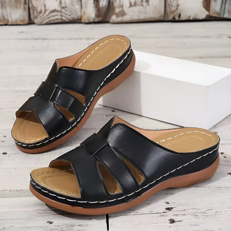 Rina™ | Sandali Ortopedici Confortevoli