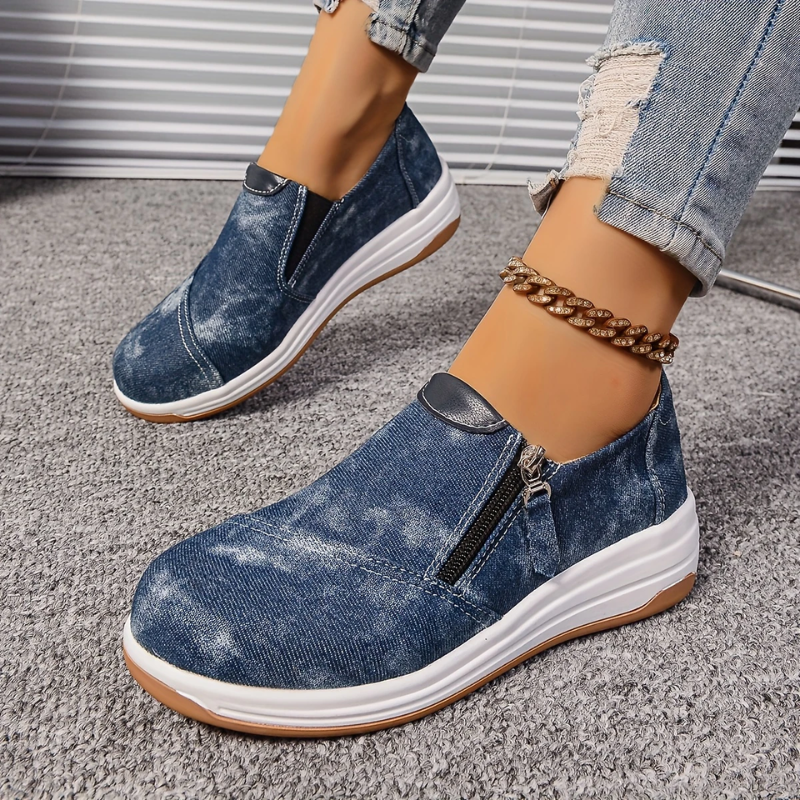 Babette™ | Sneakers Ortopediche Confortevoli