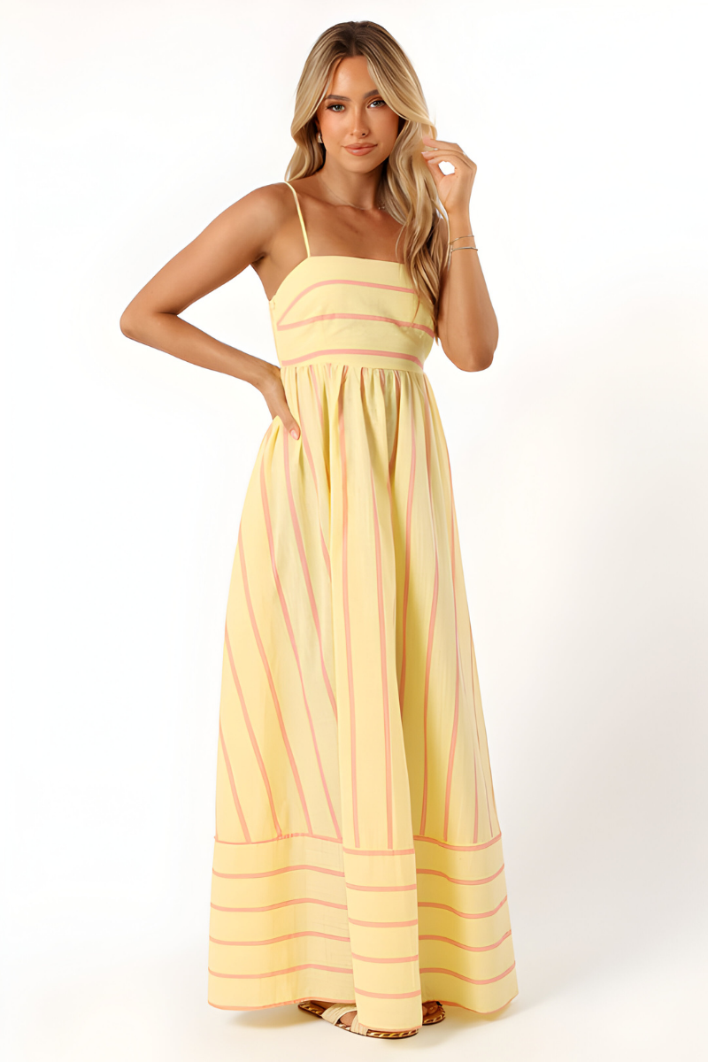 Yuna™ | Maxi Abito