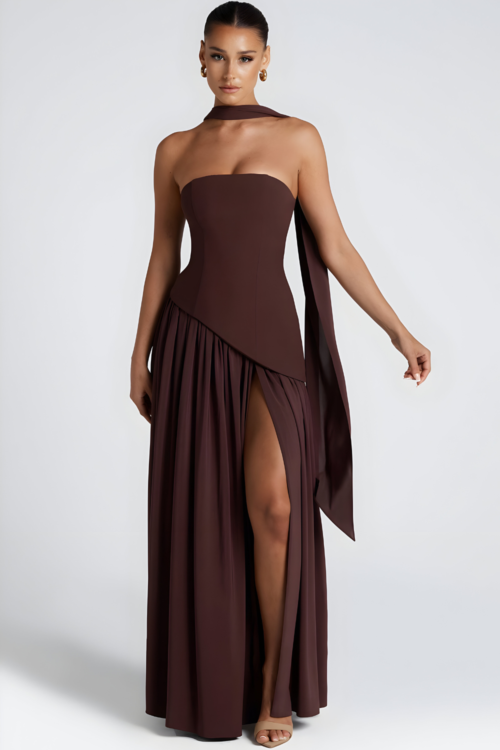 Reian™ | Elegante Abito da Sera