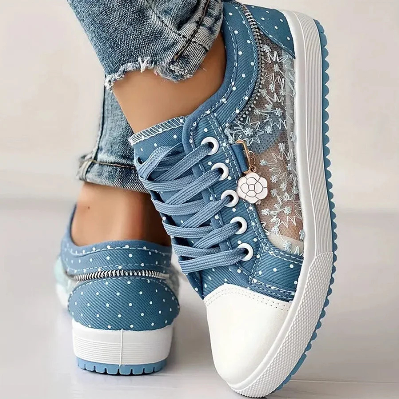 Caro™ | Sneakers Ortopediche Confortevoli