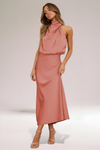 Audrey™ | Vestito Glamourosa ed Elegante