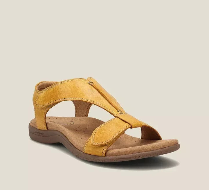 Finola™ - Sandali Ortopedici Eleganti