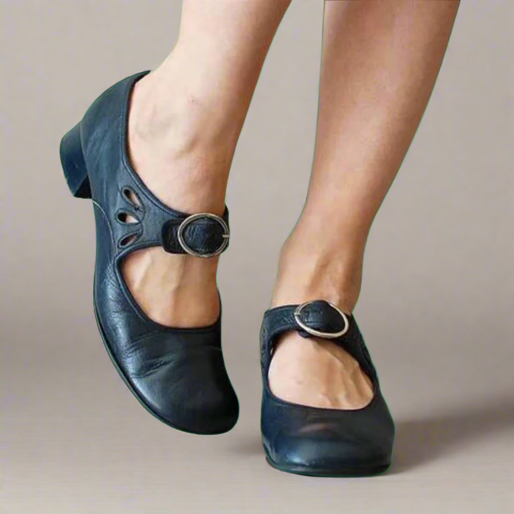 Gunda | Sandali da donna confortevoli ed eleganti