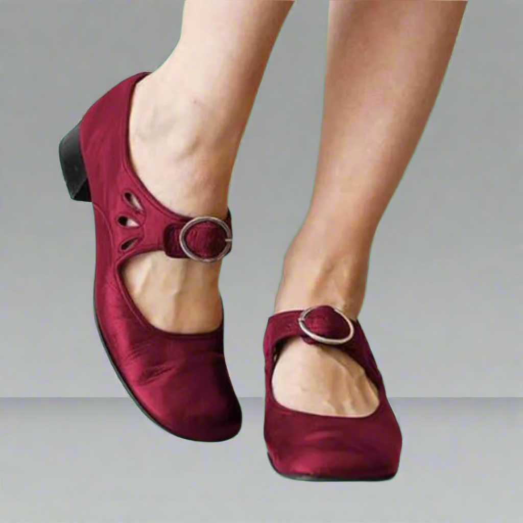 Gunda | Sandali da donna confortevoli ed eleganti