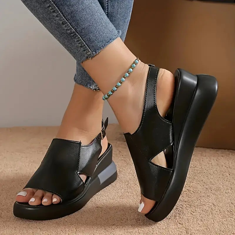 Fay™ | Sandali Ortopedici Confortevoli