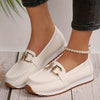 Elly™ | Loafers Ortopedici Confortevoli