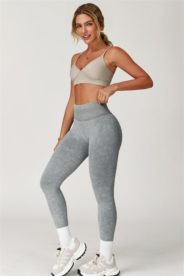 Isabella™ I i leggings accentuanti