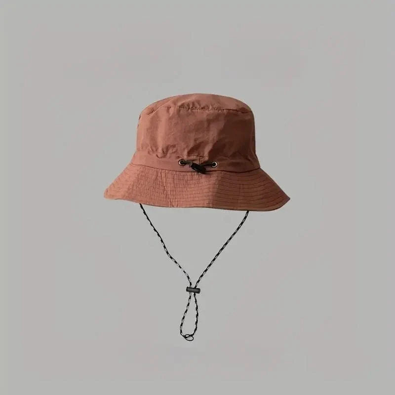 Cappello da trekking pieghevole e portatile