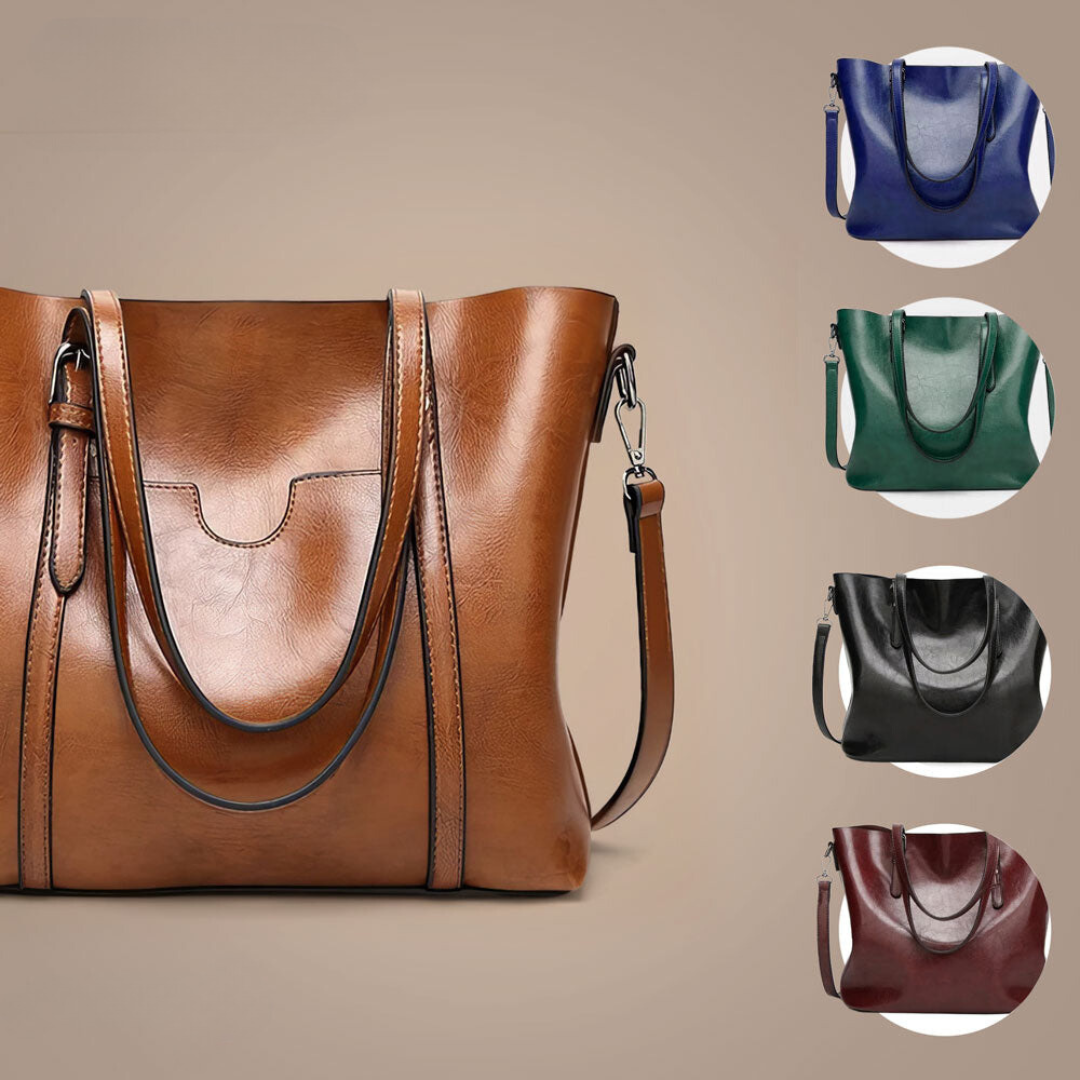 Blythe | Eleganza Senza Tempo Borsa di Lusso