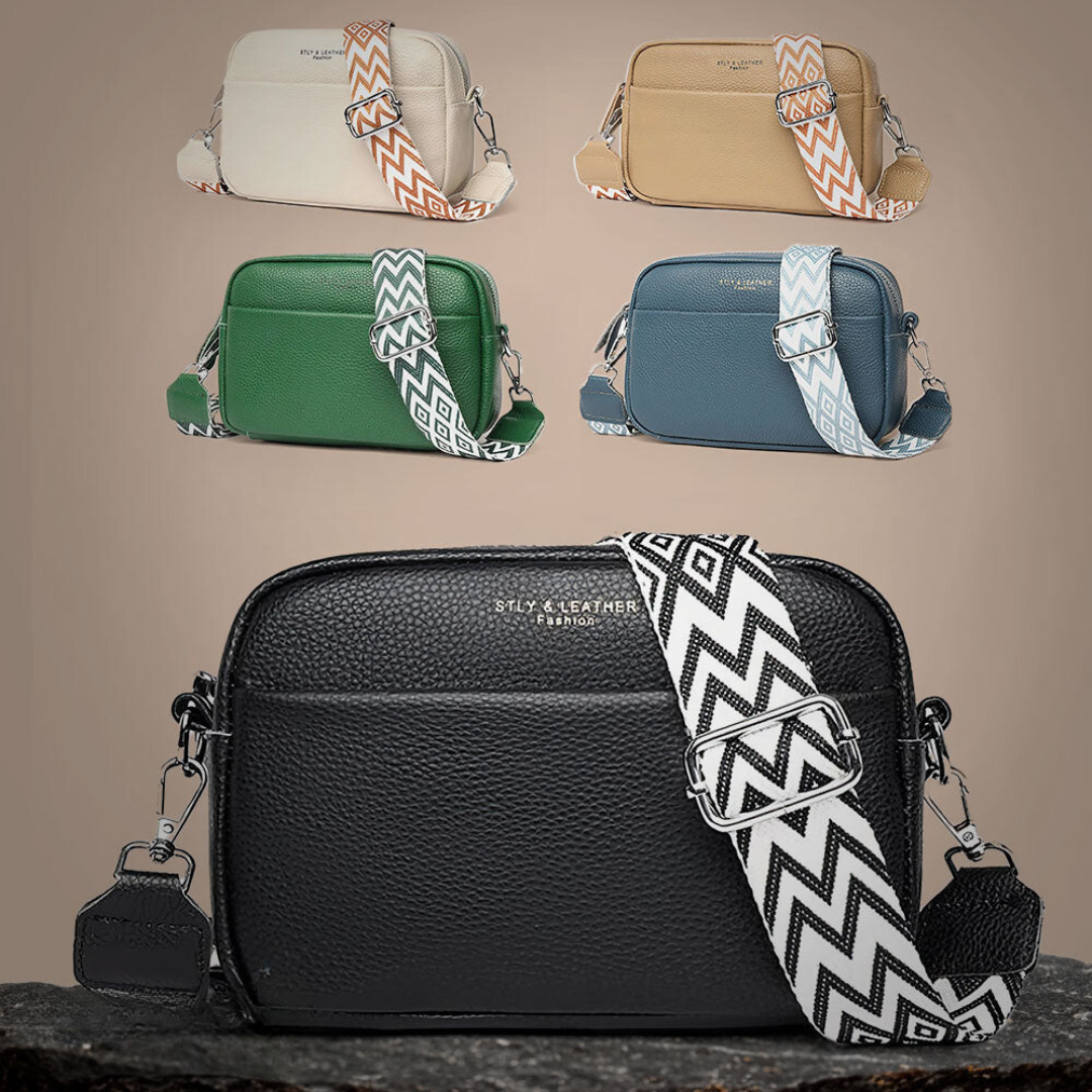Mira | Borsa a Spalla Elegante da Donna