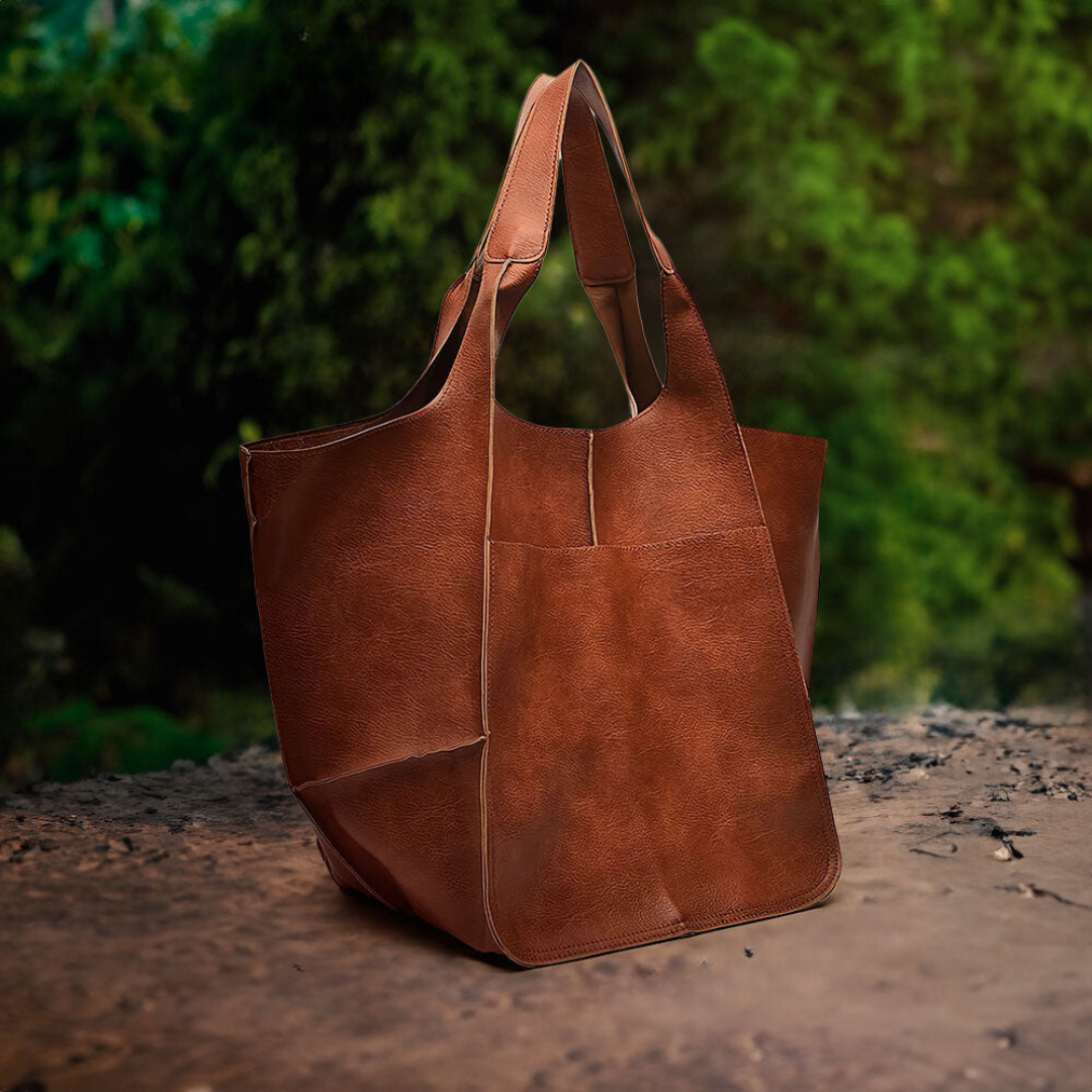 Cecilia | Borsa Vintage dal Fascino Nostalgico