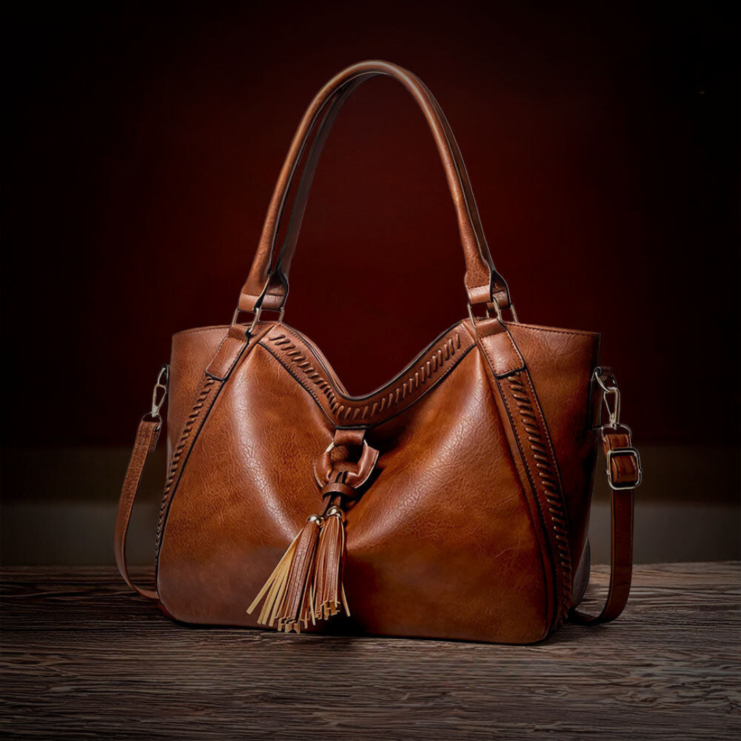Lydia | Borsa a Spalla Chic e Senza Tempo