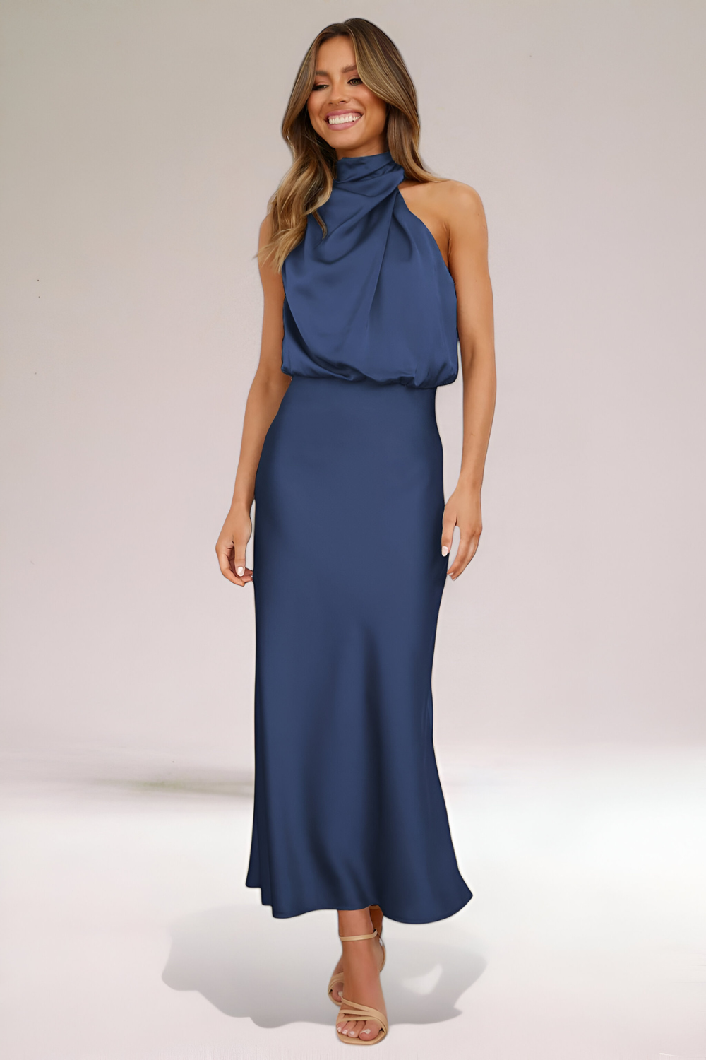Audrey™ | Vestito Glamourosa ed Elegante