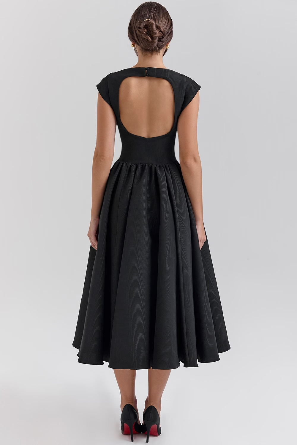 Rachel™ | Abito Elegante Senza Tempo