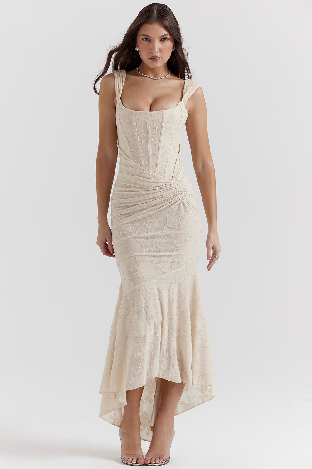 Amira™ | Abito Elegante
