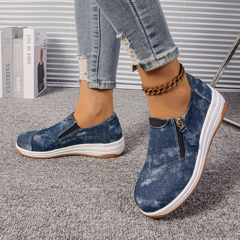 Babette™ | Sneakers Ortopediche Confortevoli