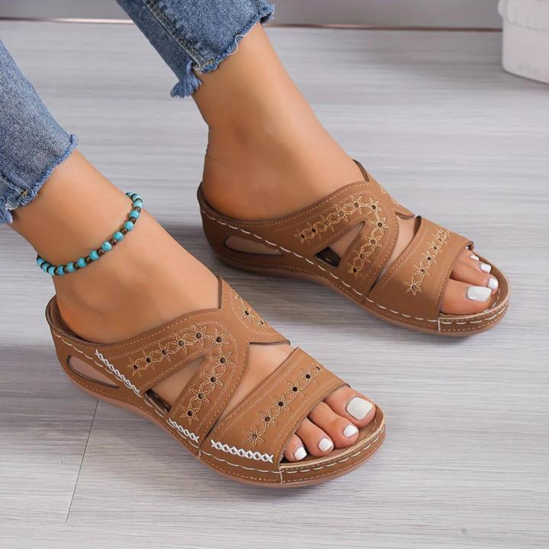 Sandali Ortopedici Sandy's™ per un Comfort Quotidiano