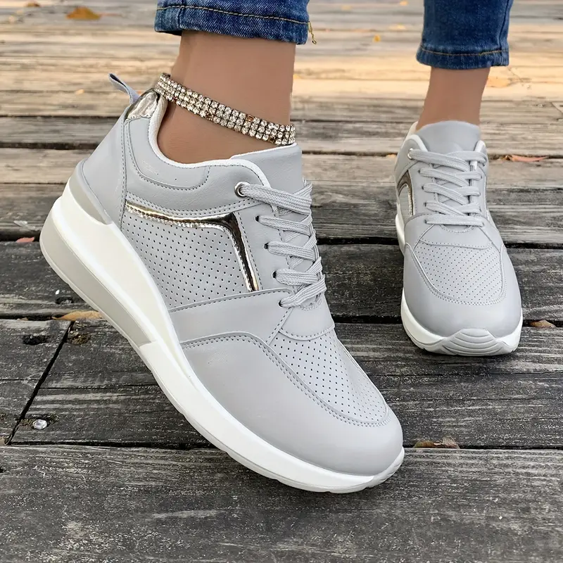 Ayla™ | Sneakers Ortopediche Confortevoli