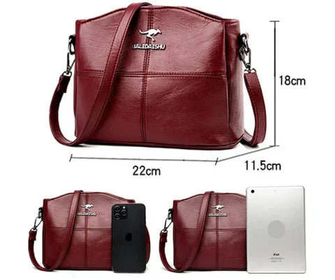 Salino™ | Borsa
