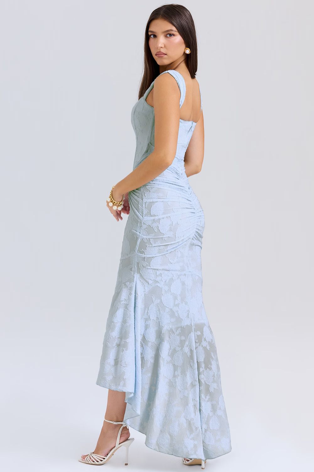 Amira™ | Abito Elegante