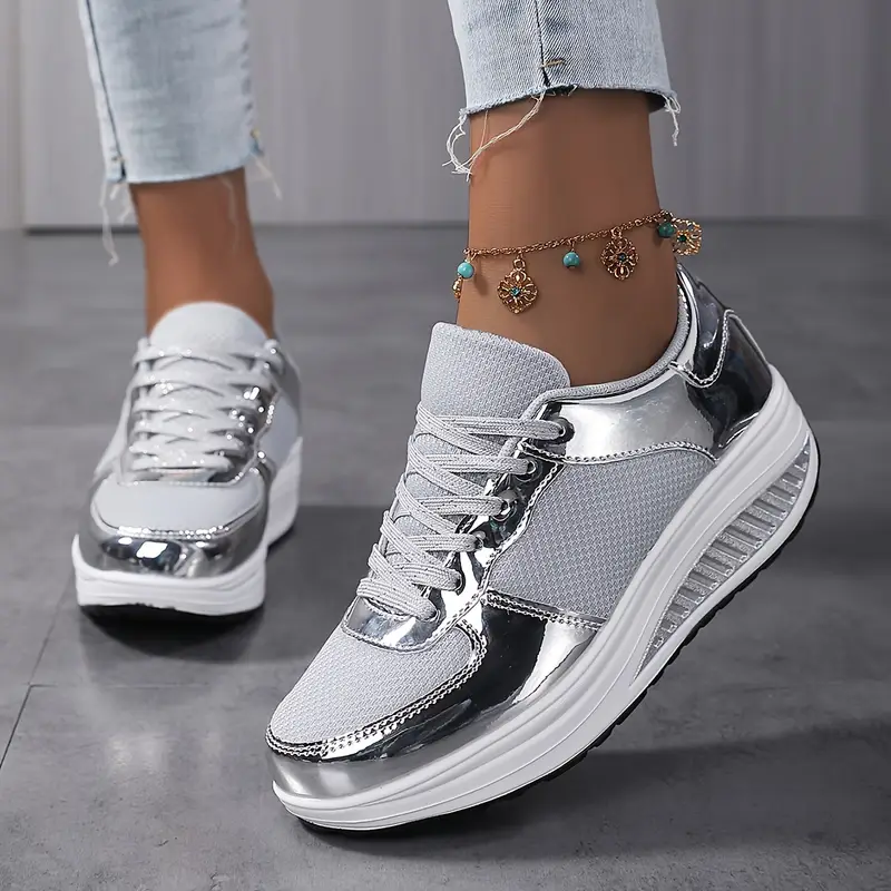 Christina™ | Sneakers Ortopediche Confortevoli