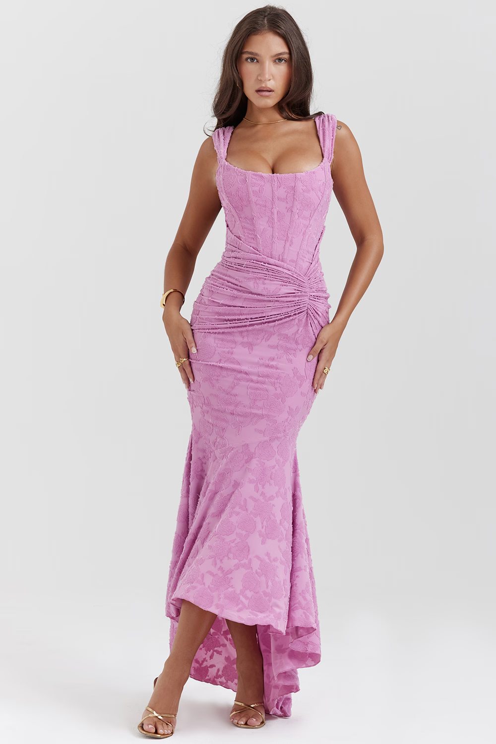 Amira™ | Abito Elegante