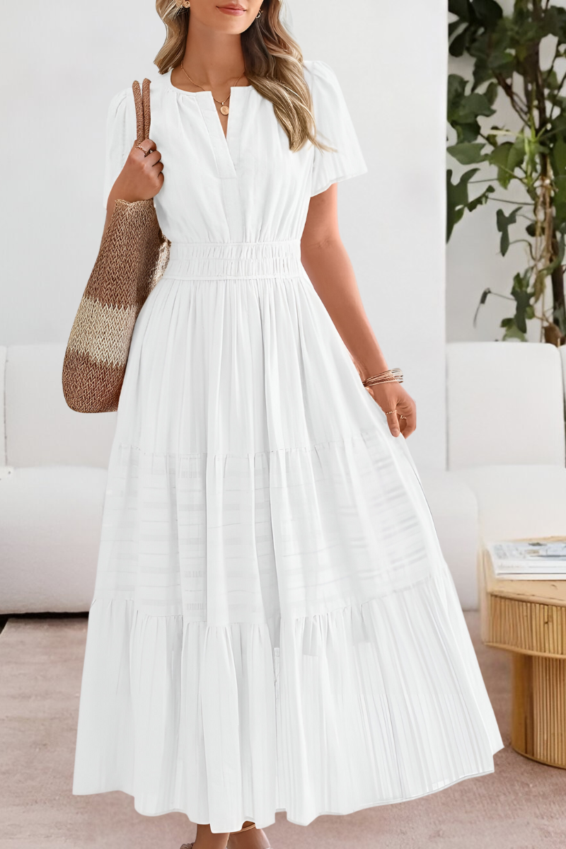Emma™ | Vestito Estivo Boho Breeze
