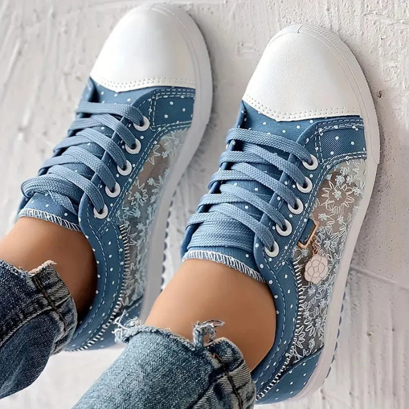 Caro™ | Sneakers Ortopediche Confortevoli