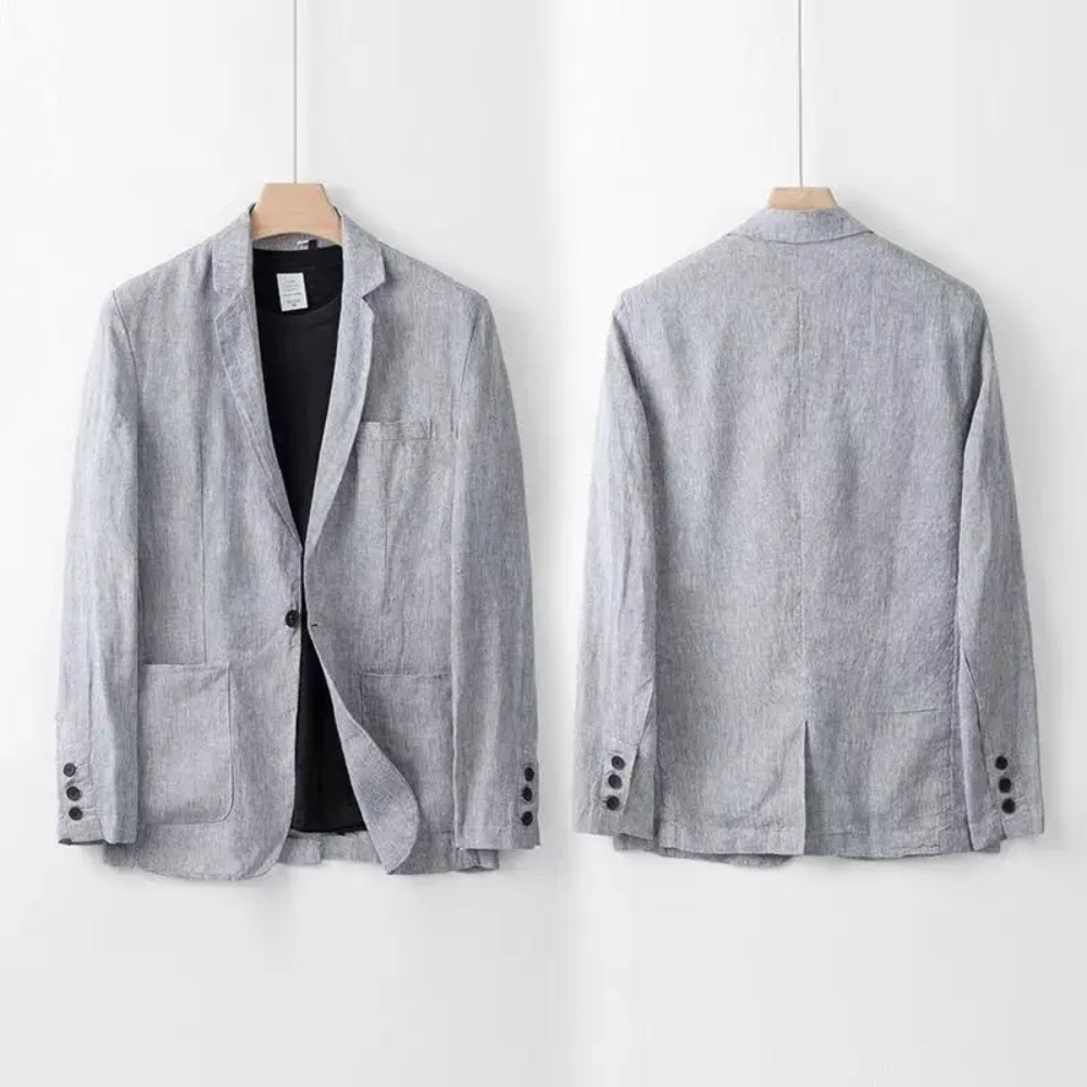 Marciano I Set di lino elegante