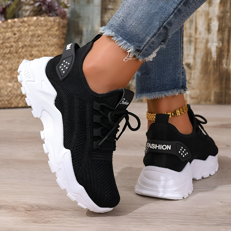Bella™ | Sneakers Ortopediche Confortevoli
