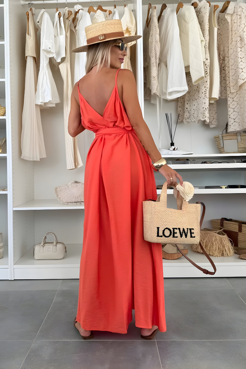 Roos™ | Abito Estivo Leggero