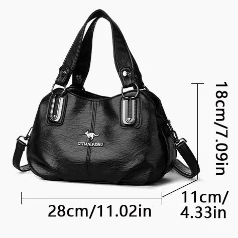 Salino™ | Grande borsa di design