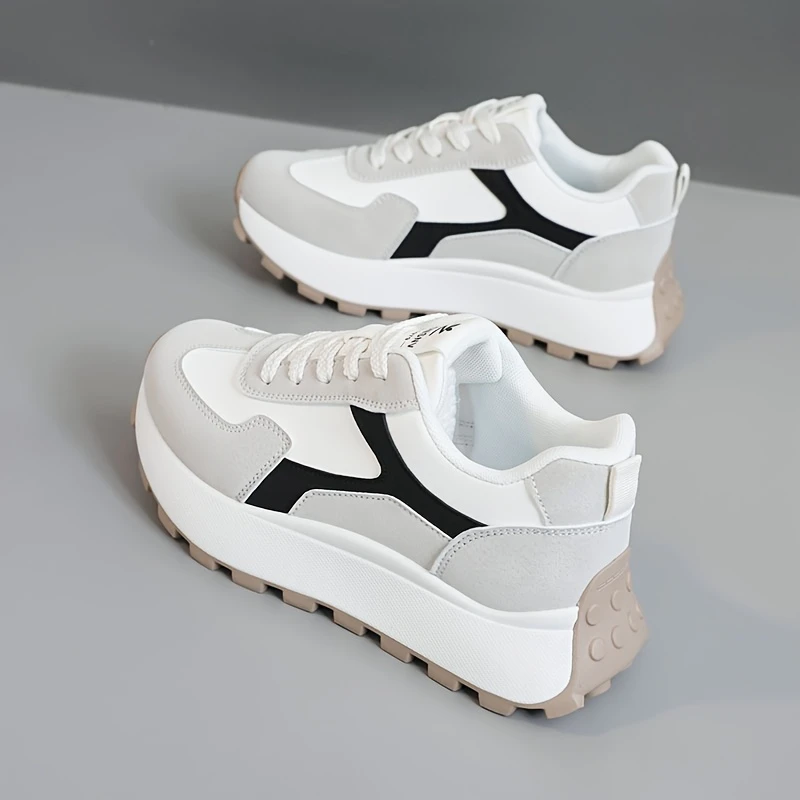 Beatrix™ | Sneakers Ortopediche Confortevoli