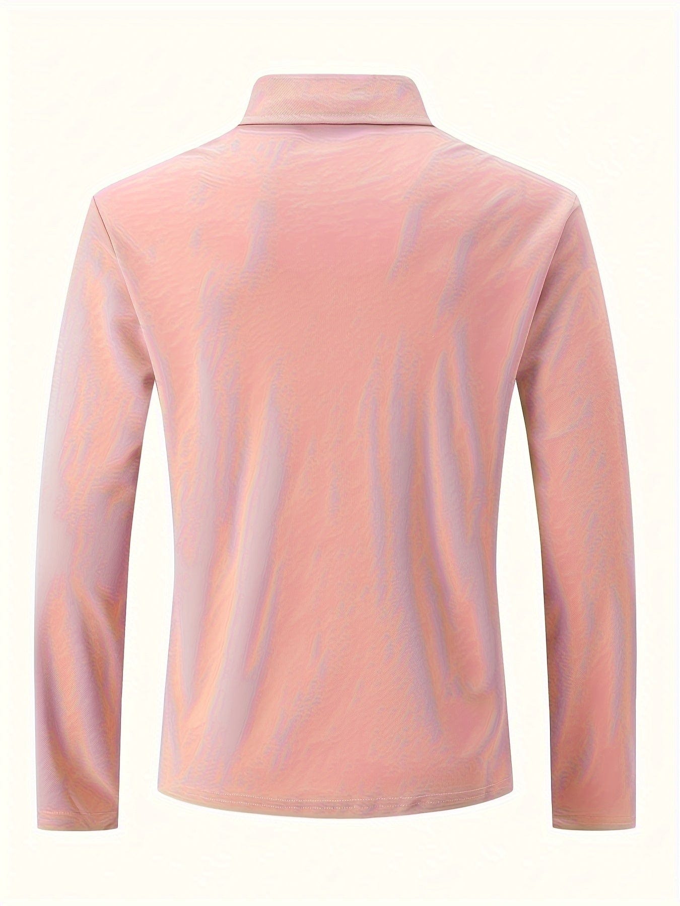 Austin™ | Polo a maniche lunghe per uomo