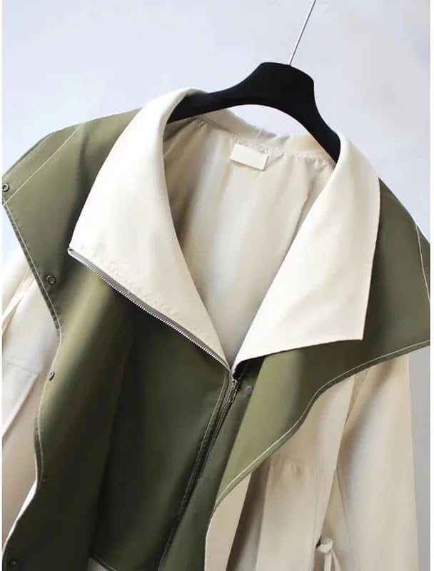 CERI | Giacca Elegante e Versatile
