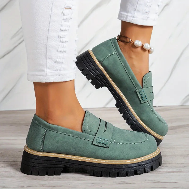 Frederika™ | Scarpe di Lusso & Comfort per Donne