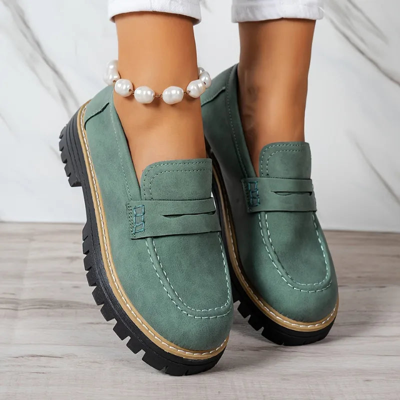 Frederika™ | Scarpe di Lusso & Comfort per Donne