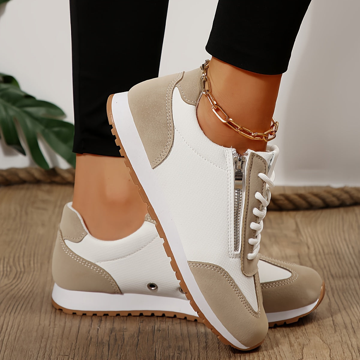 Alika™ | Scarpe Ortopediche Confortevoli