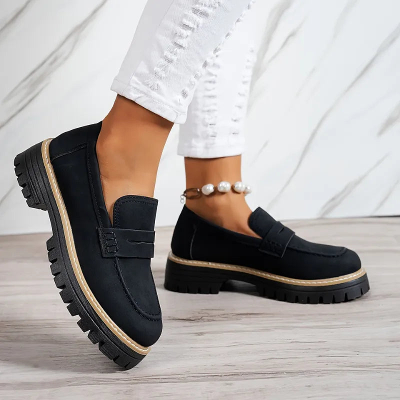 Frederika™ | Scarpe di Lusso & Comfort per Donne