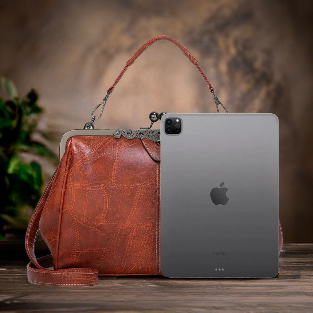 Lorelei | Borsa Vintage Senza Tempo con Fascino Elegante