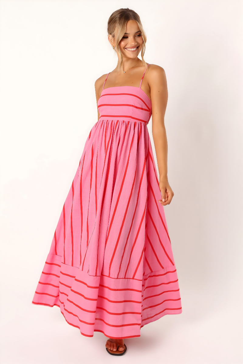 Yuna™ | Maxi Abito