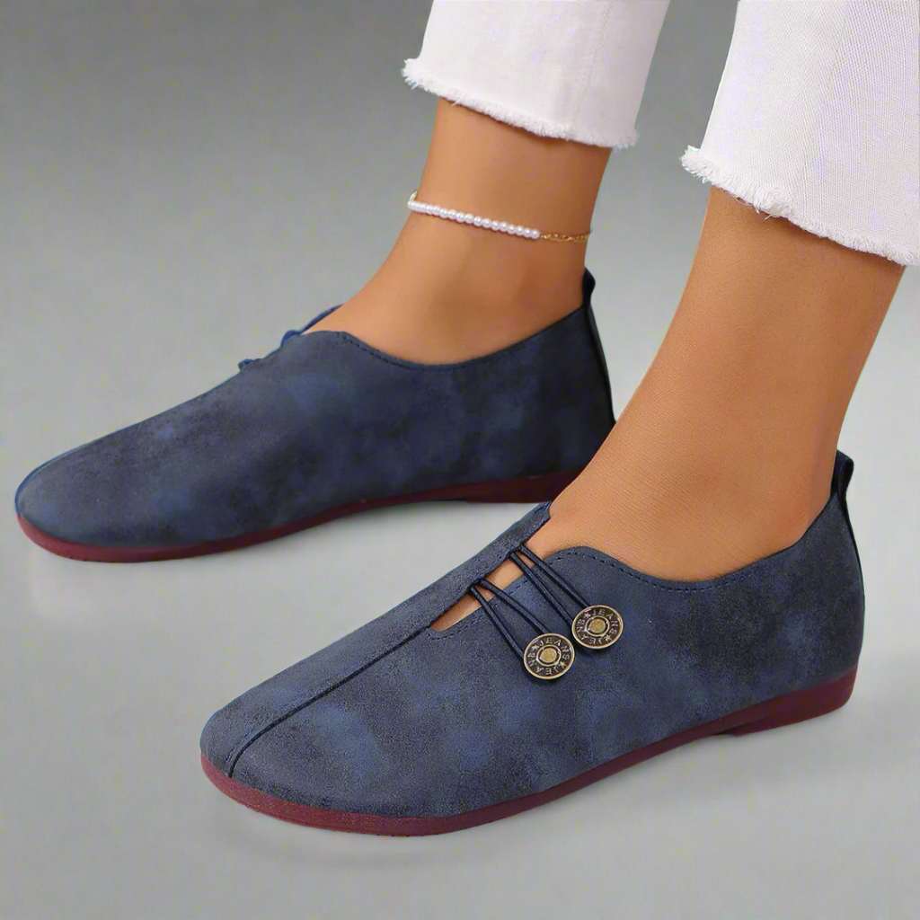 Lindora™ – Infradito senza tempo