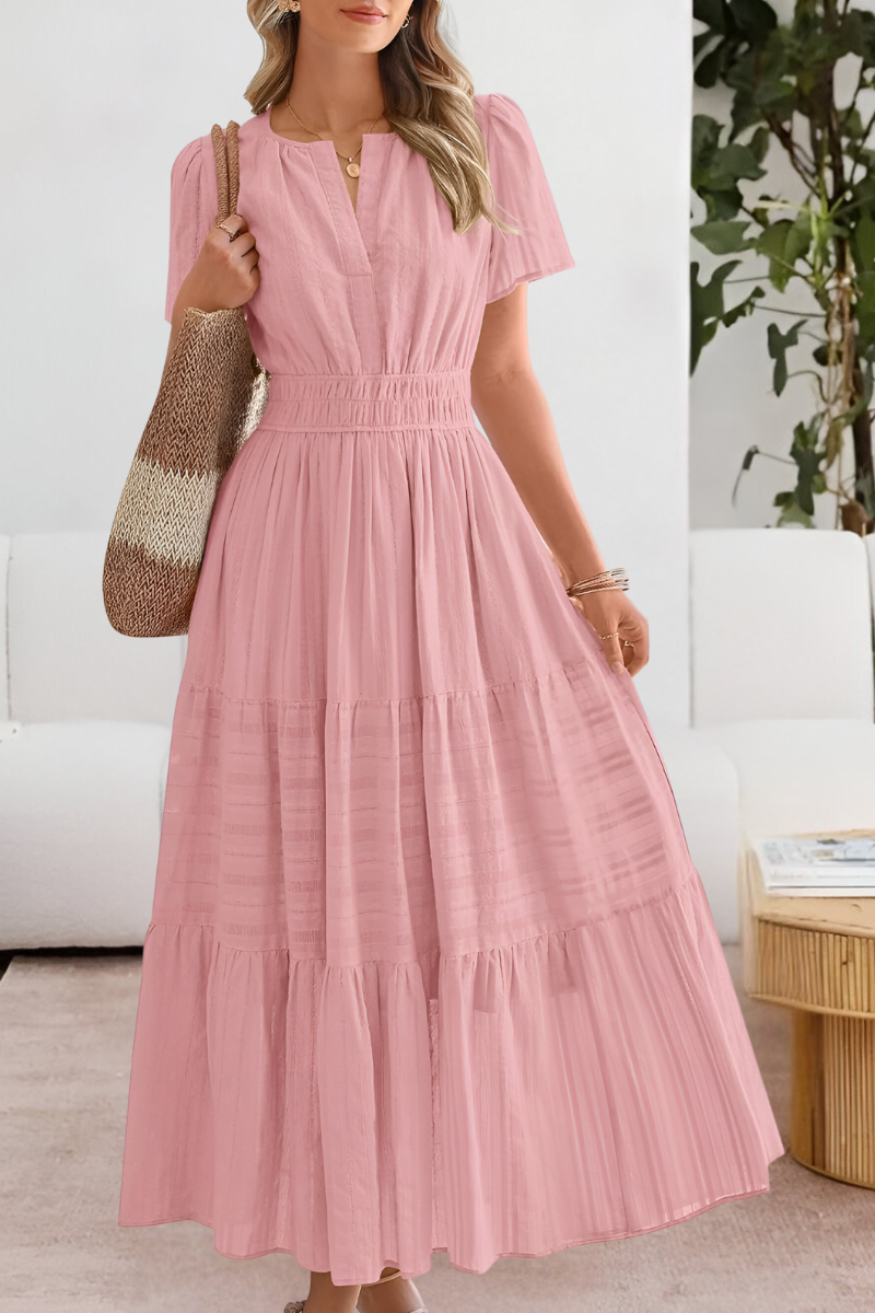 Emma™ | Vestito Estivo Boho Breeze