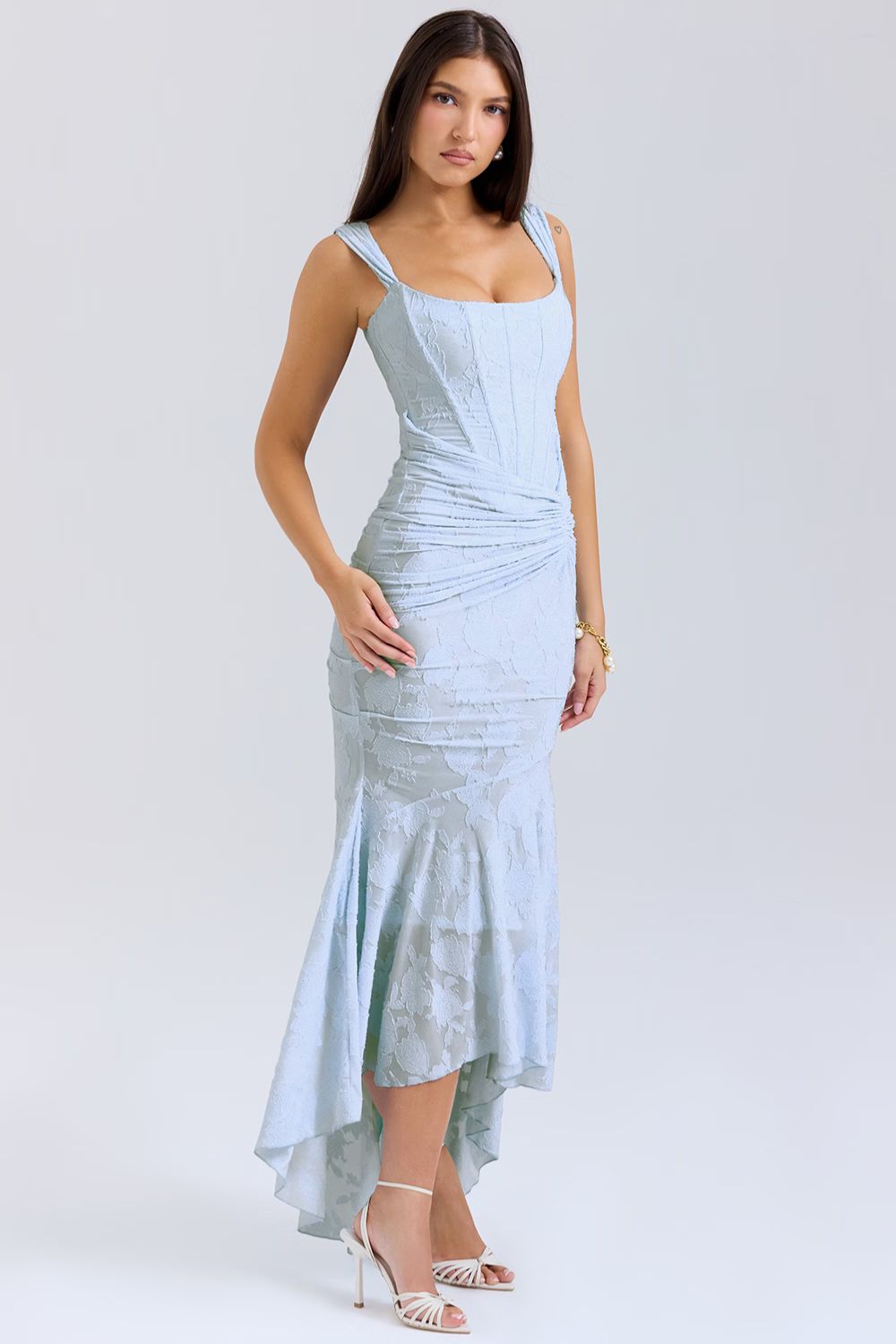 Amira™ | Abito Elegante