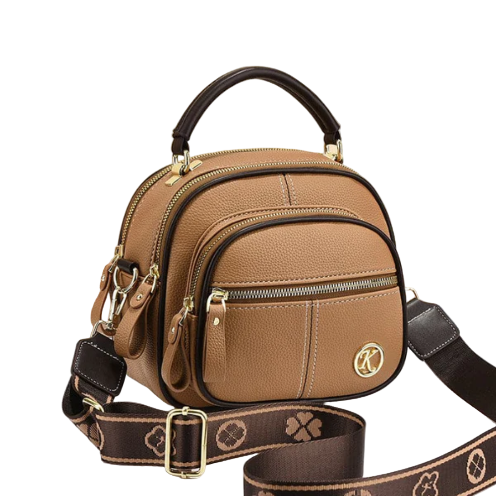 Fiona | Borsa a Spalla Chic Classico